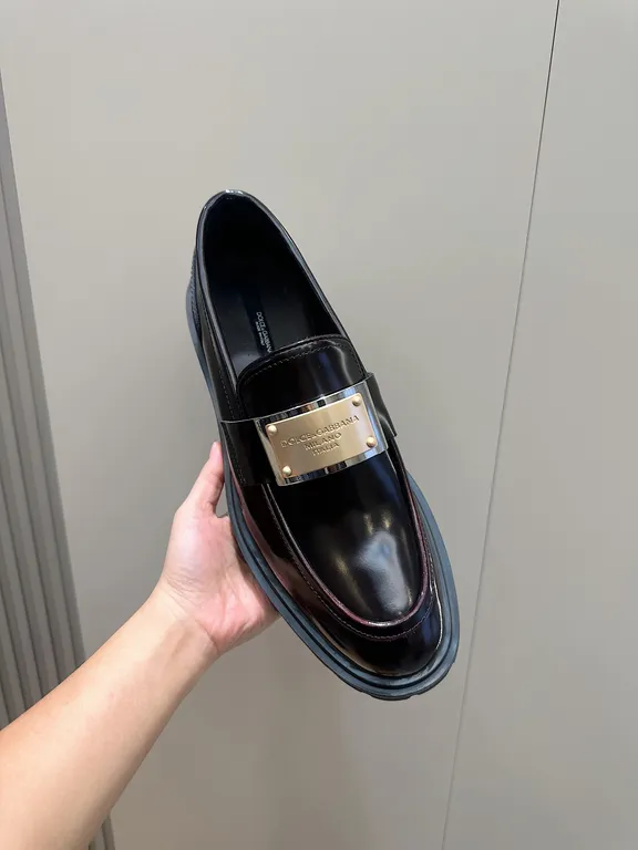 Dolce Gabbana Shoe 